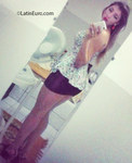 stunning Brazil girl Laura Mariana from Natal BR9635