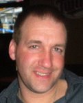 athletic United States man Anthony from Manassas US17242