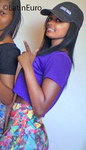 happy Brazil girl Daiana from Vila Velha BR9637