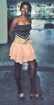 red-hot Brazil girl Gevania from Rio De Janeiro BR9639