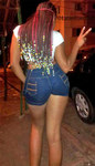 stunning Dominican Republic girl Ana teresa from Santo Domingo DO25527