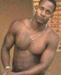 stunning Dominican Republic man Harold from Santo Domingo DO25541