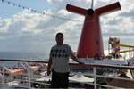 fun United States man  from Kissimmee US17274