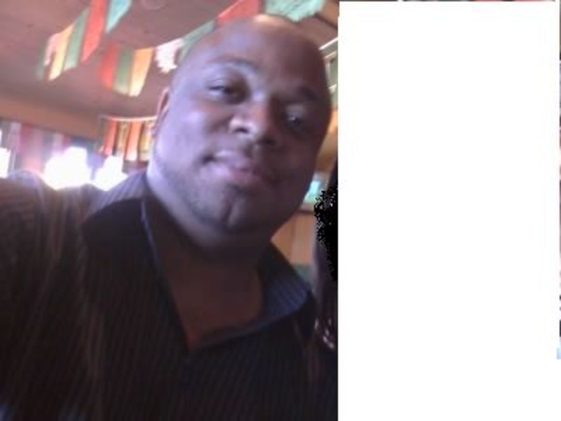 Date this tall United States man Bigdawg from Atlanta US17276