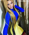 charming Dominican Republic girl Cheveli from Santo Domingo DO25583
