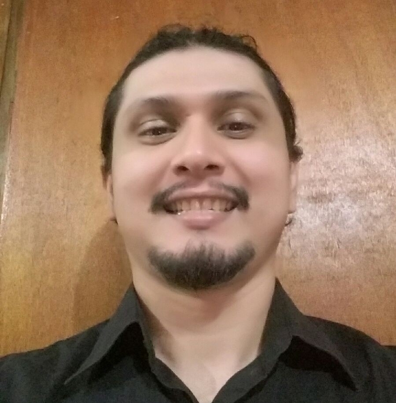 Date this young Brazil man Tom from Campinas BR9643