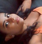 athletic Brazil girl Carolina from Contagem BR9644