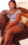 hot Dominican Republic girl Ana from Santo Domingo DO25588