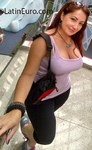 attractive Venezuela girl Sonia from Valencia VE663