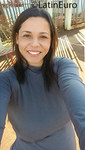 funny Brazil girl Josi from Toledo BR9645
