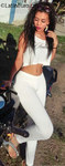 young Dominican Republic girl Yasmill from Santiago DO25600