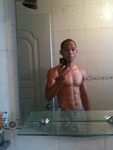 beautiful Dominican Republic man Jaime from Santo Domingo DO25603
