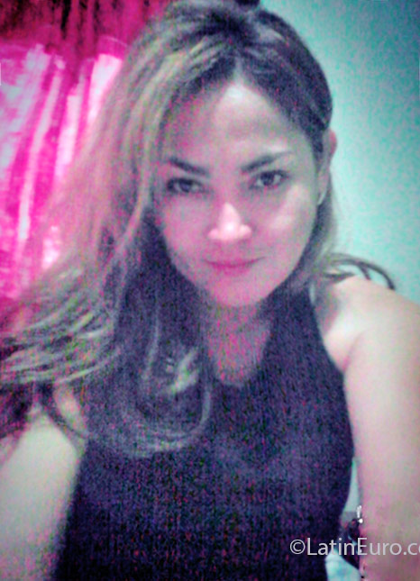 Date this delightful Honduras girl Solange from Choluteca HN2154