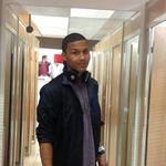 beautiful Dominican Republic man Trecxer from Santo Domingo DO25630