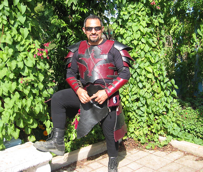 Date this gorgeous United States man R02meza from Houston US17301