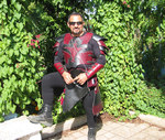 luscious United States man  from Houston US17301