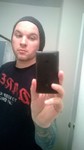 lovely United States man Eddy from Saint Louis US17310