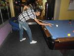 young United States man  from New York US17321
