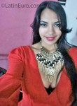 passionate Dominican Republic girl Eleidie from La Vega DO25692