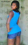 charming Dominican Republic girl Ruth from San Cristobal DO25712