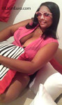attractive Dominican Republic girl  from Santiago DO25724