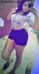 georgeous Dominican Republic girl Angie from Santo Domingo DO25772