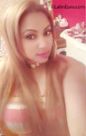 beautiful Spain girl Aracelis from Barcelona ES342