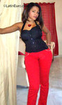 lovely Dominican Republic girl Morena from Santo Domingo DO34217