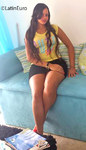 tall Dominican Republic girl Brenda from Puerto Plata DO25793