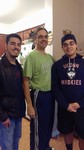 fun United States man Verginio from WATERTOWN US17359