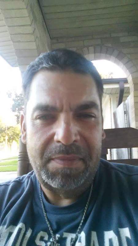 Date this sensual United States man Bigjoezig from Kenner US17363
