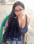 georgeous Dominican Republic girl Steffany from Santo Domingo DO25830