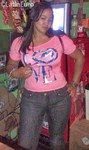 delightful Dominican Republic girl Digna elizabeth from Puerto Plata DO25843