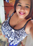 fun Dominican Republic girl Ricaurie from La Romana DO25856
