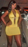 tall Jamaica girl Raquel from Kingston JM2316