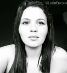 attractive Brazil girl Rafaely from Natal BR9667