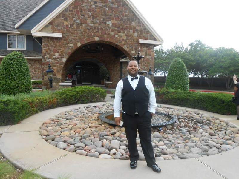 Date this lovely United States man Gregory from Arlington US17376