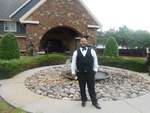 young United States man Gregory from Arlington US17376