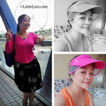 georgeous Hong Kong girl Josephine from Hong Kong HK16