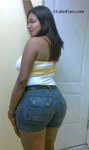 hot Dominican Republic girl  from Santiago DO25875