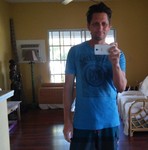 red-hot United States man  from Kihei US17388