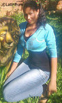 lovely Paraguay girl Maria from Asuncion PY12