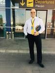 charming United States man Frank from New York US17392