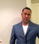 voluptuous United States man Marcus from Miami US17393
