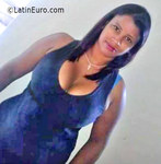 stunning Dominican Republic girl Mabel from Santo Domingo DO25901
