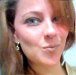 red-hot Brazil girl Michelle from Jaboatao dos Guara ****s BR9677