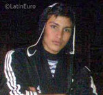 cute Colombia man Johan from Ibague CO19003