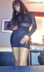hot Dominican Republic girl Myriam Nikita from Santo Domingo DO25919