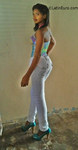 pretty Dominican Republic girl Mariela from Santo Domingo DO25920