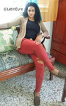 passionate Dominican Republic girl Mariela - Jeruka from Santo Domingo DO25930